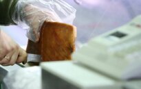 Россия введет пошлины на украинские товары