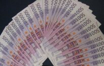 Банки обязались участвовать в гармоничном введении евро