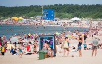 Новые жертвы информационной войны с Литвой - российские туристы