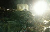 Более 50 человек погибли в авиакатастрофе на Тайване