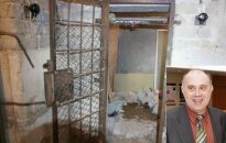 Прокуратура: белорусский общественник Роман Войницкий покончил с собой
