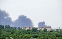 Литовские бизнесмены: в воюющей Украине больше помех, чем возможностей