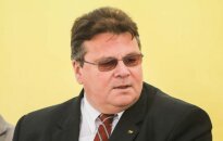 Linas Linkevičius