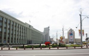 Поездка из Беларуси в Литву: миссия невыполнима?