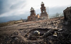 Белорусы боятся возвращаться домой с украинской войны