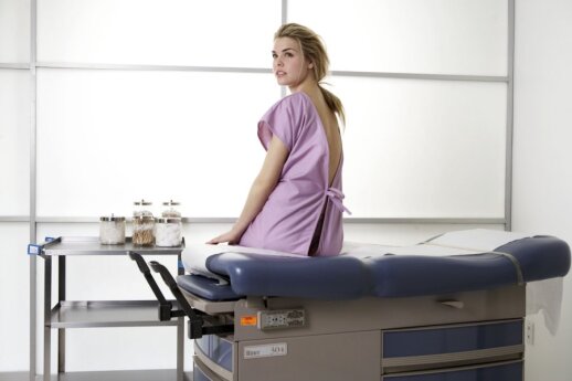 Hormonų terapija negalintiems susilaukti vaikų