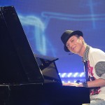 Sasha Son: балерины из фортепьяно не будет