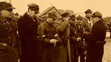Месть и литовцам, и полякам: корни надо искать в Москве?