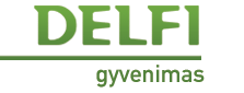 DELFI Gyvenimas