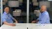 „Boso valanda su S. Jovaišu“: „Telia