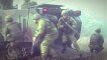 120s: Responding to Russian threats and 100 dolphins