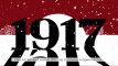 События 1917 года в публикациях соцсетей - проект к 100-летию револющии