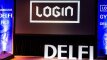 „Login 2017“ konferencijos DELFI salės pranešimų transliacija