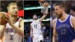 NBA savaitėlė: gražiausių Lietuvos krepšininkų epizodų TOP-10