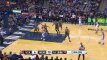 Rungtynių apžvalga: Jutos „Jazz” - Memfio „Grizzlies”