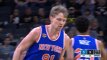 San Antonijuje M. Kuzminskas laužė K. Leonardo gynybą ir sužaidė vienas geriausių sezono rungtynių