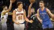 NBA savaitėlė: D-Mo pamokos lygos milžinams ir dosnusis M. Kuzminskas