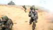 Baltic battalion to join NATO rapid response force