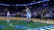 Gražiausių NBA penktadienio rungtynių epizodų dešimtukas