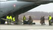Солдаты НАТО проводят операции в Эстонии и Румынии