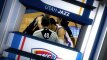 NBA naktis: sirgalių pyktį sukėlęs „Warriors“ ir „Spurs“ mūšis bei L. Jameso trigubas dublis