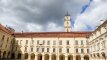 „Pinigų kartos“ aukštasis mokslas: Vilniaus universitetas