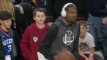 Rungtynių apžvalga: „Golden State Warriors” - Filadelfijos „76ers”
