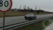 Greitkelyje senolis su senutėle „Audi“ drąsiai yrėsi prieš eismą