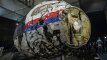 „120s“ žinios: Malaizijos lėktuvą virš Ukrainos numušė rusų gamybos raketa