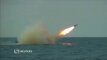 ВМФ России провел испытания нового фрегата в Балтийском море