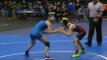 Teksaso mergaičių imtynininkių čempionatą laimėjo translytis paauglys