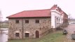 Skęsta Pakruojo dvaras