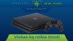 „Žaidimų balsas“: viskas ką reikia žinoti apie PS4 PRO
