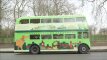 Šuniško gyvenimo grožybės: K9 autobusu keliaujantys keturkojai susipažįsta su Londonu