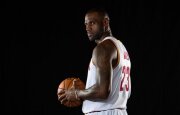 LeBronas Jamesas
