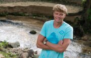 Mindaugas Kuzminskas / Foto: Vygantas Skaraitis
