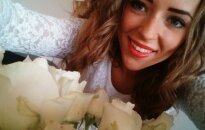 Monika Šalčiūtė