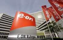 E. On Ruhrgas