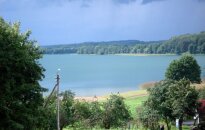 Ignalinos rajone paskelbta ekstremali padėtis