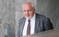 V. Mazuronis: dėl kiaulių maro yra dvi versijos