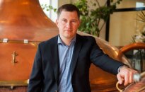 M. Horbačauskas: geras vadovas yra panašesnis į trenerį nei į žaidėją