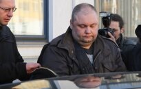 Sausio 13-osios bylos įtariamo J. Melio advokatų skundas - atmestas