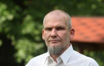 Romas Sadauskas-Kvietkevičius