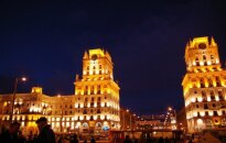 Minskas ieško investuotojų grandioziniam projektui