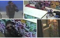Kauno policija prašo pagalbos: kas ta moteris?