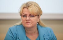 A.Pabedinskienė nepritaria „Sodros“ funkcijų perdavimui