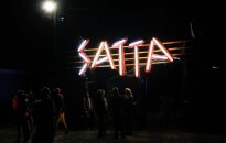 Satta Outside