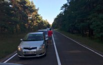Kodėl reikia tilto į Neringą
