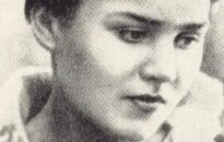 Salomėja Nėris