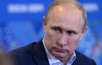 Vladimiras Putinas